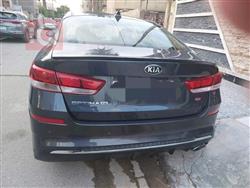 كيا اوبتيما